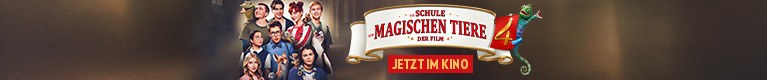 Die Schule der magischen Tiere 4