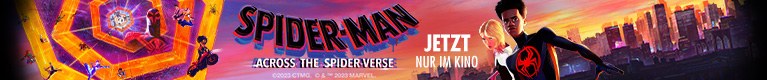Spider-Man: Across the Spider-Verse