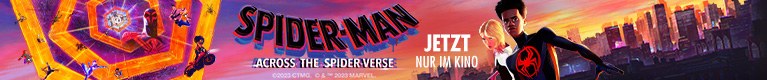 Spider-Man: Across the Spider-Verse