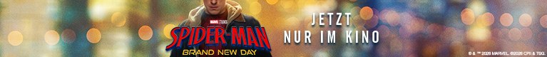 Spider-Man: Brand New Day