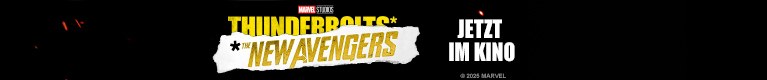 Thunderbolts*