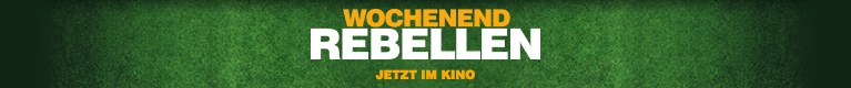 Wochenendrebellen