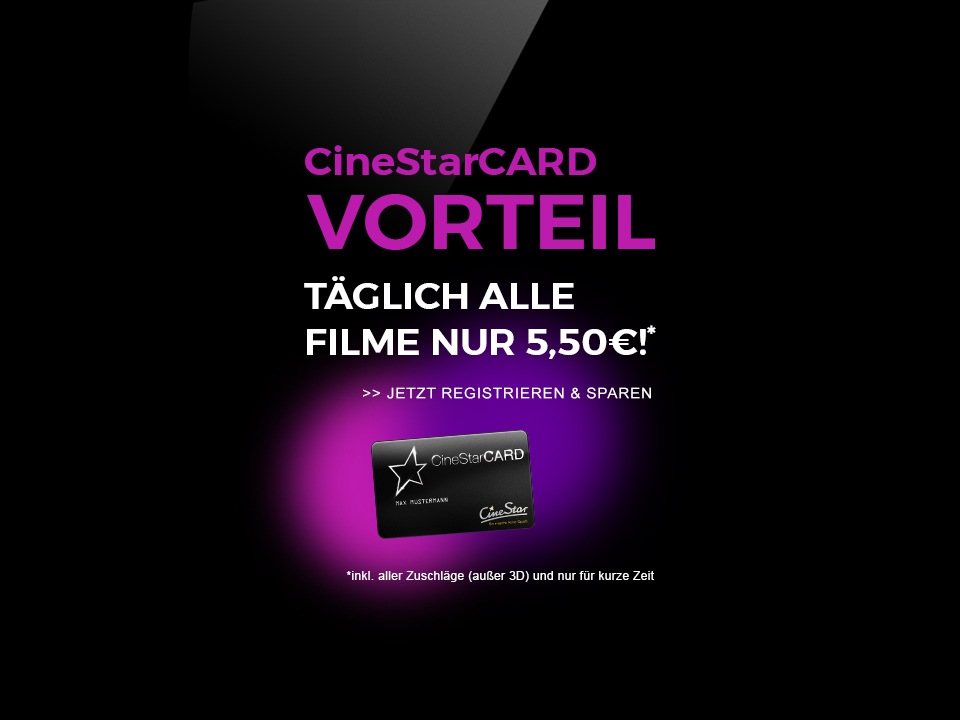 Kino In Bremen Cinestar Bremen Kristall Palast
