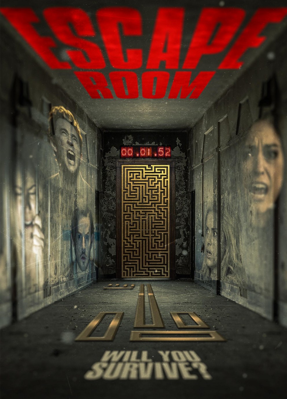 Escape Room Cinestar