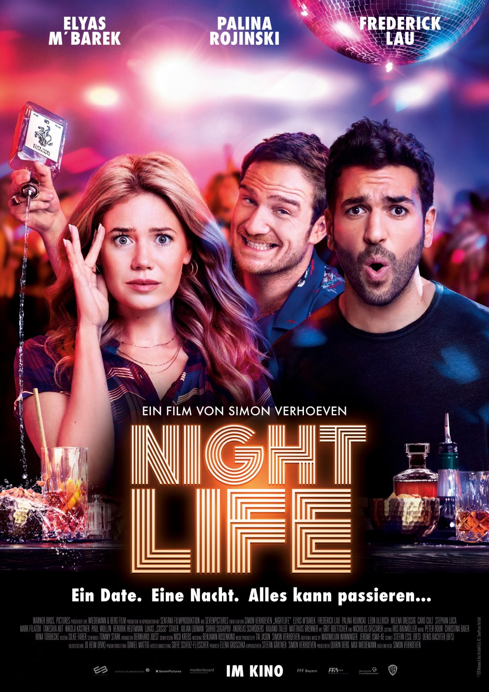 Nightlife Cinestar