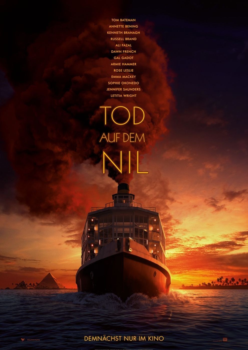 tod auf dem nil cinestar