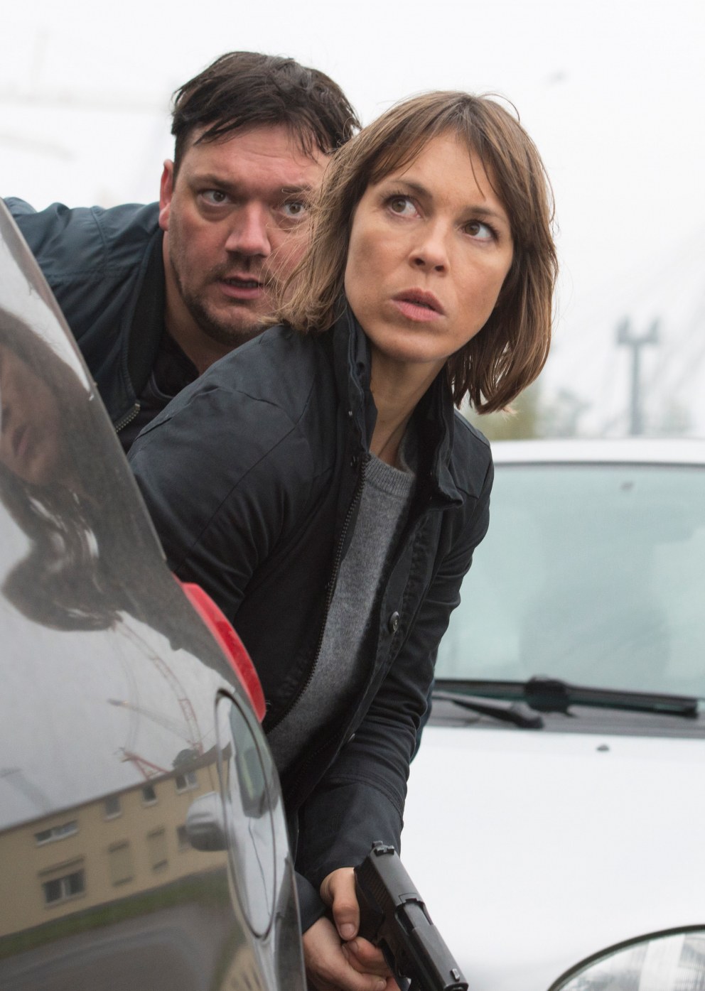 Polizeiruf 110/Tatortreiniger Cinestar