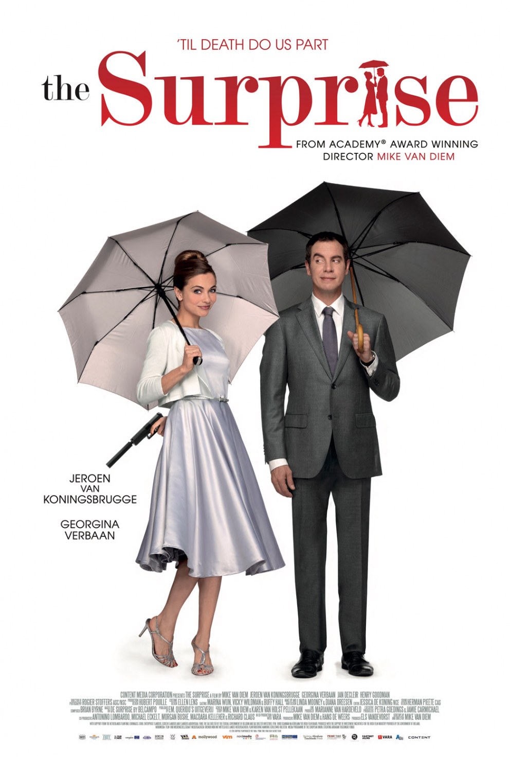 Die Überraschung Cinestar