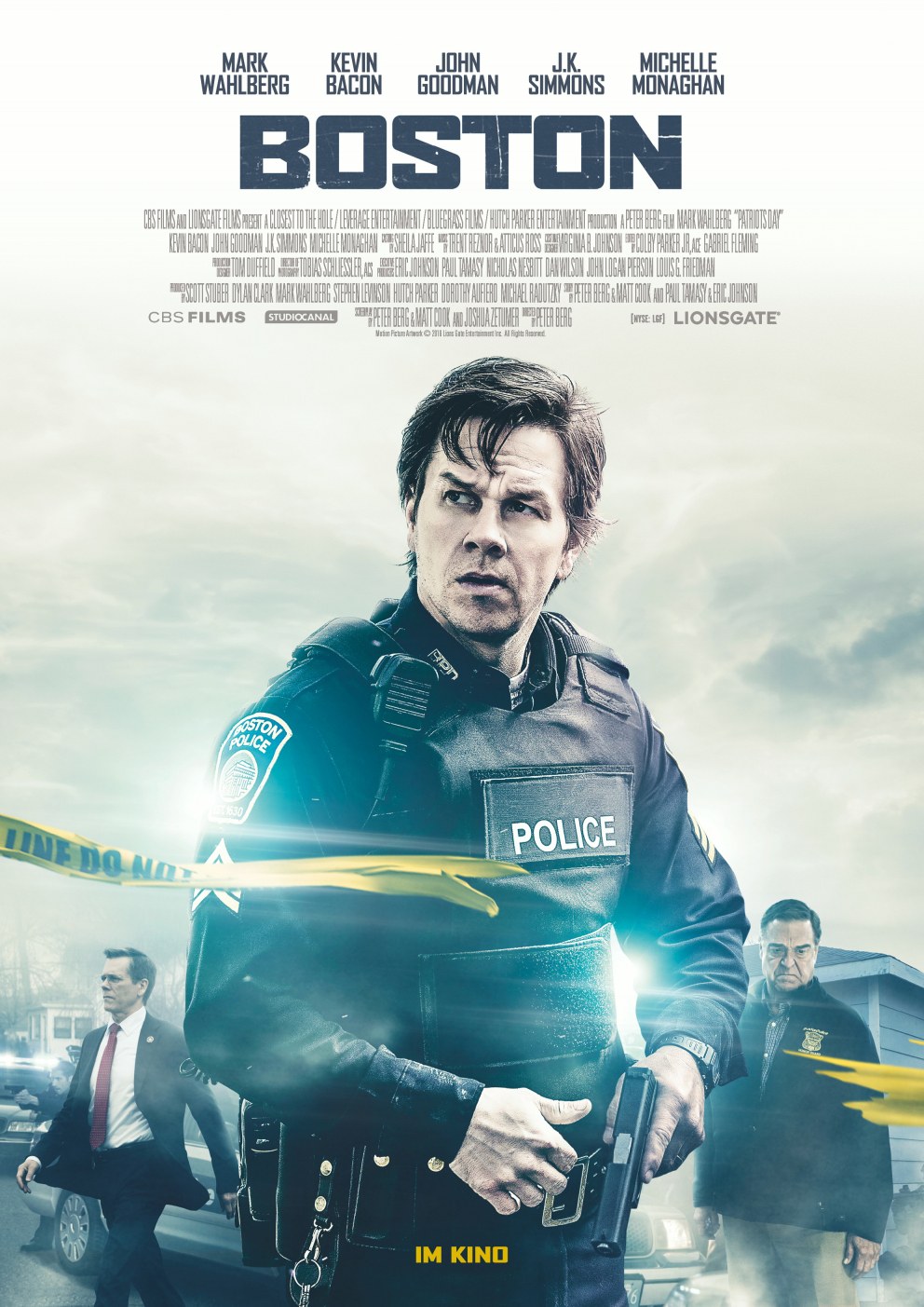 Boston Cinestar