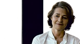 Charlotte Rampling... | Cinestar