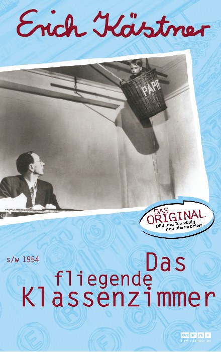 Das Fliegende Klassenzimmer Arbeitsblätter Lösungen Das fliegende Klassenzimmer | Cinestar
