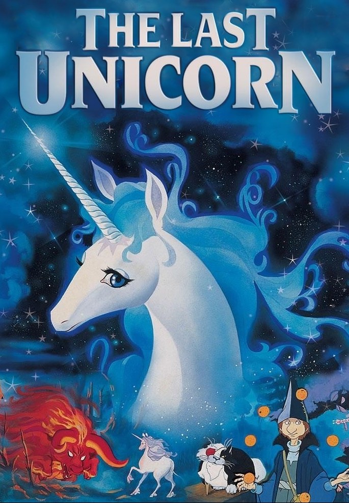 Das letzte Einhorn Cinestar