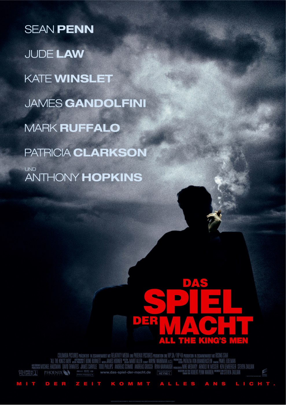 Das Spiel der Macht Cinestar