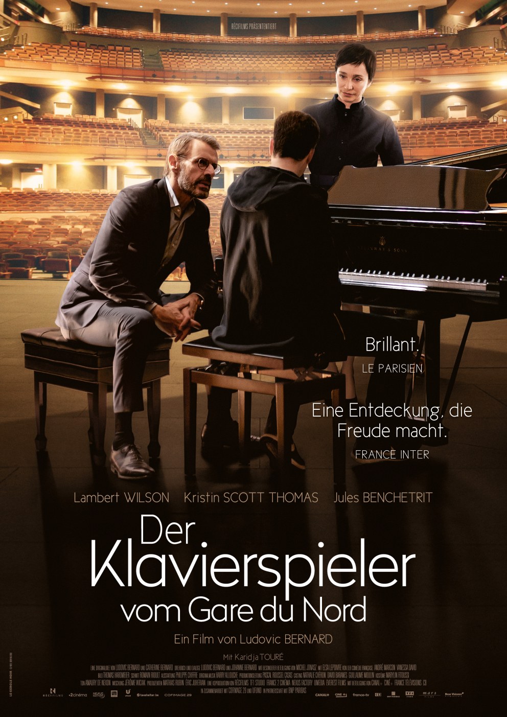 Cinestar Leipzig Kinoprogramm Cinestar Leipzig Kinoprogramm