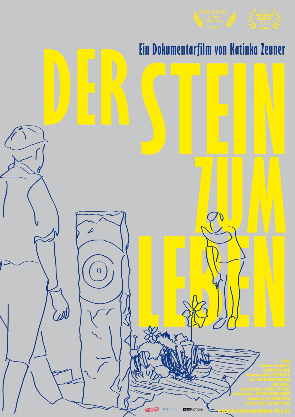 Der Stein Zum Leben Cinestar