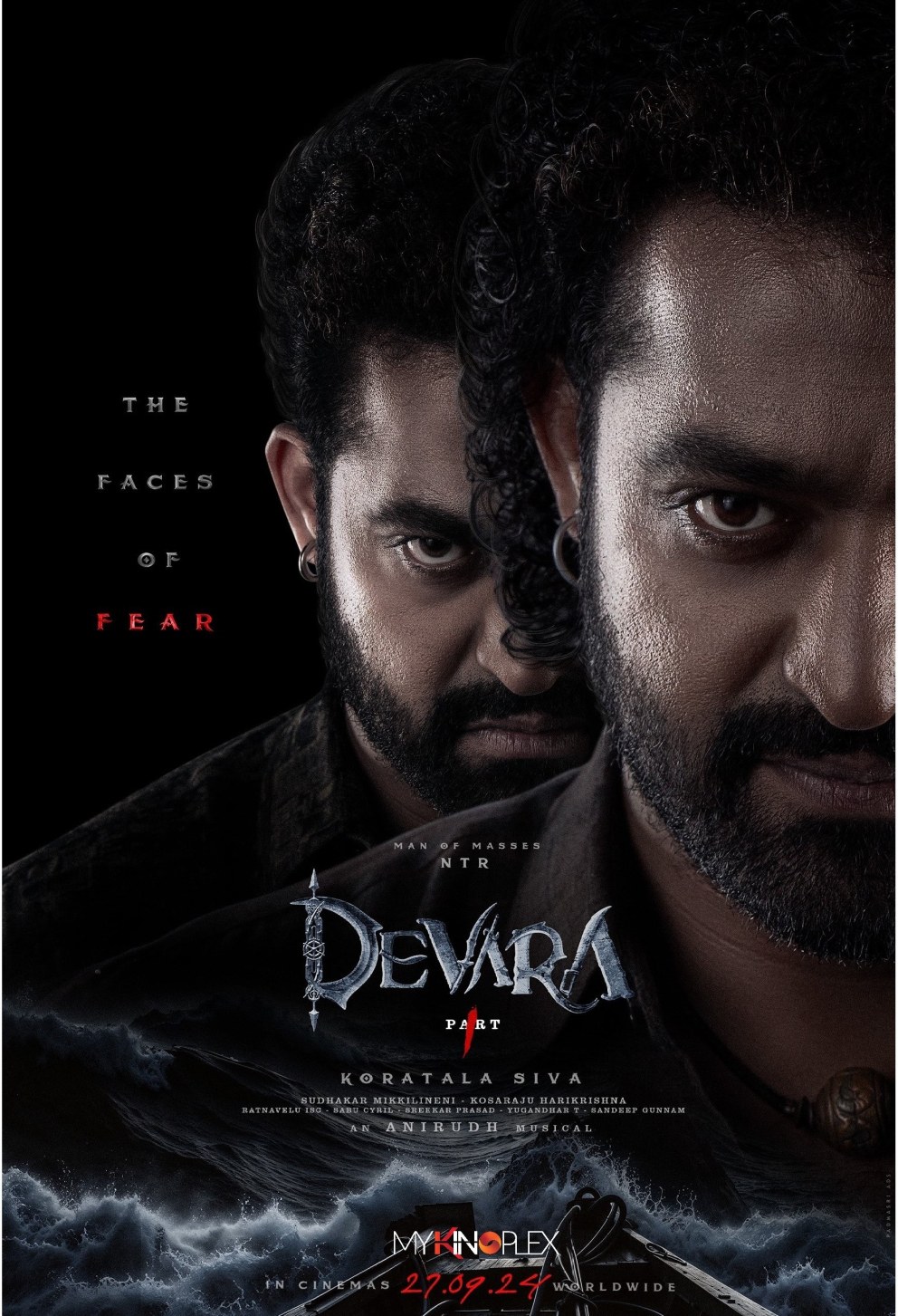 Devara Cinestar