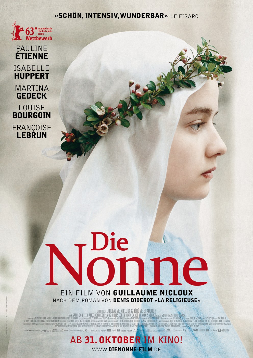 Die Nonne Cinestar