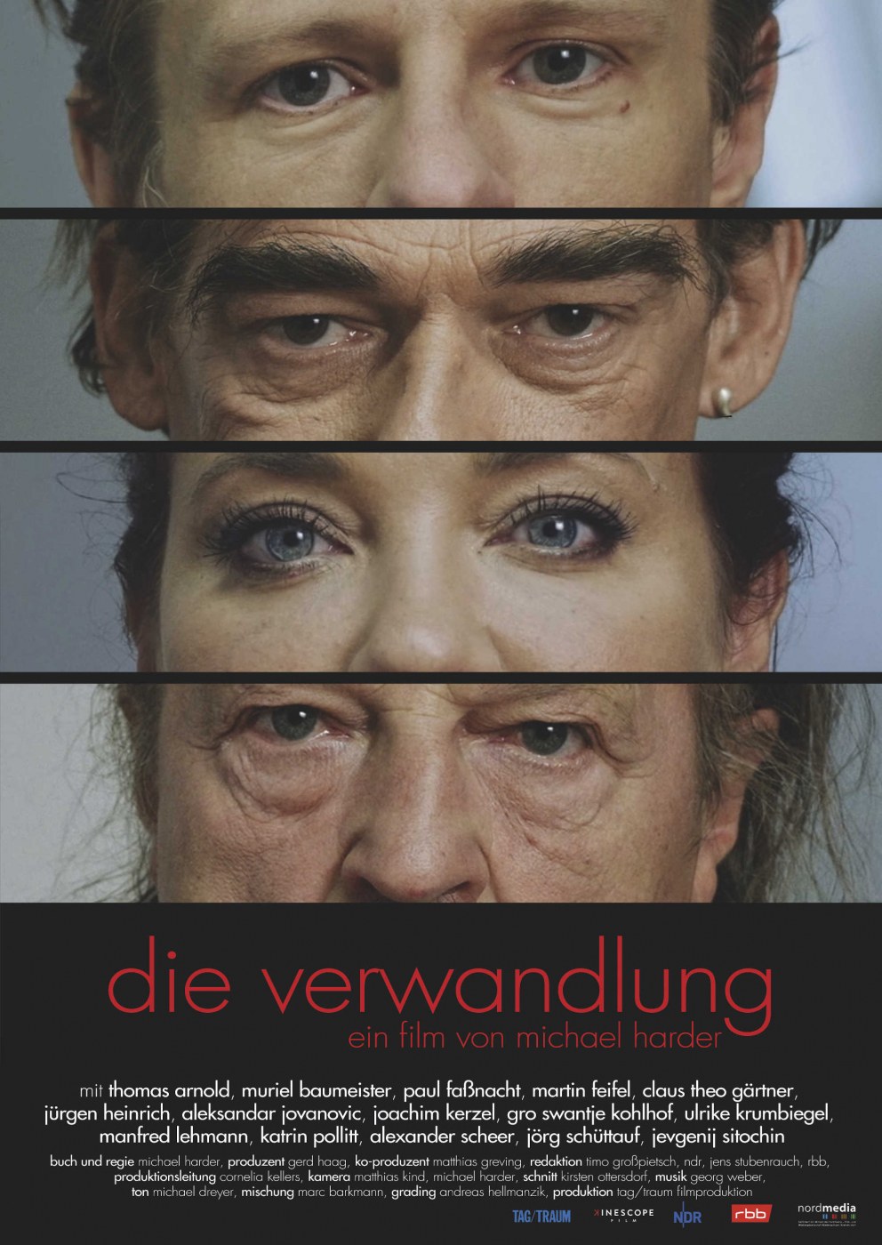Die Verwandlung | Cinestar