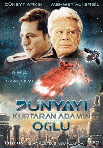 DKAO Türken im Weltall Cinestar