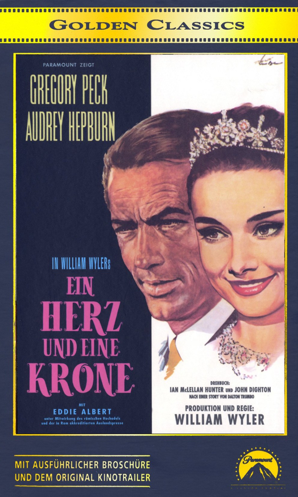 Ein Herz Und Eine Krone Sendetermine 2021 Ein Herz und eine Krone | Cinestar