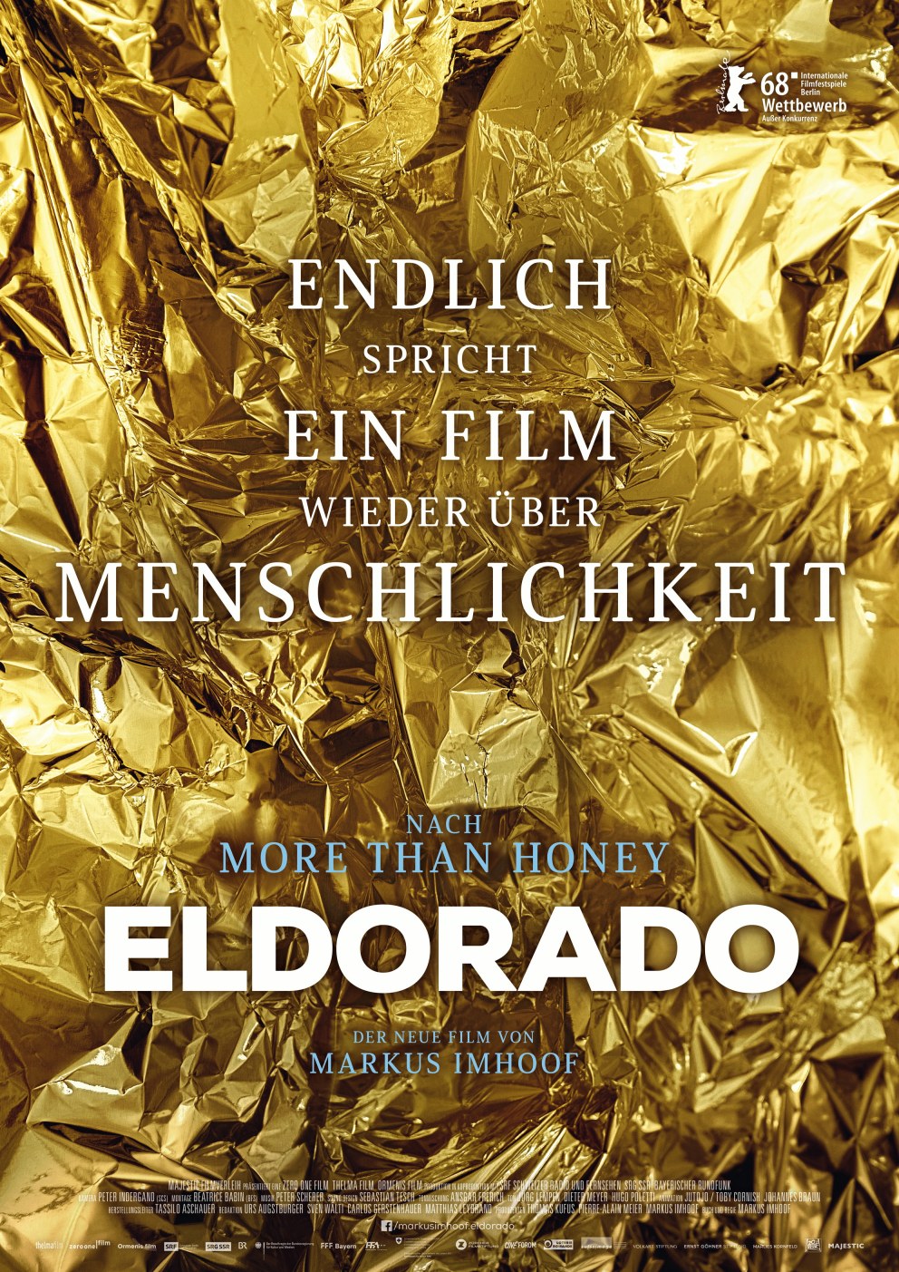 Eldorado | CineStar Berlin - Tegel