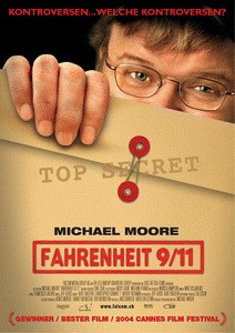 Fahrenheit 9/11 | Cinestar