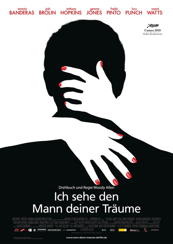 Ich Sehe Den Mann Deiner Träume