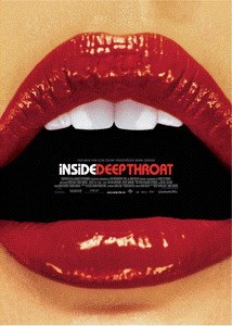 Inside deep throat minute 26