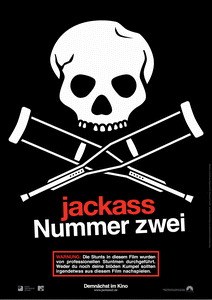 Jackass Nummer Zwei Cinestar