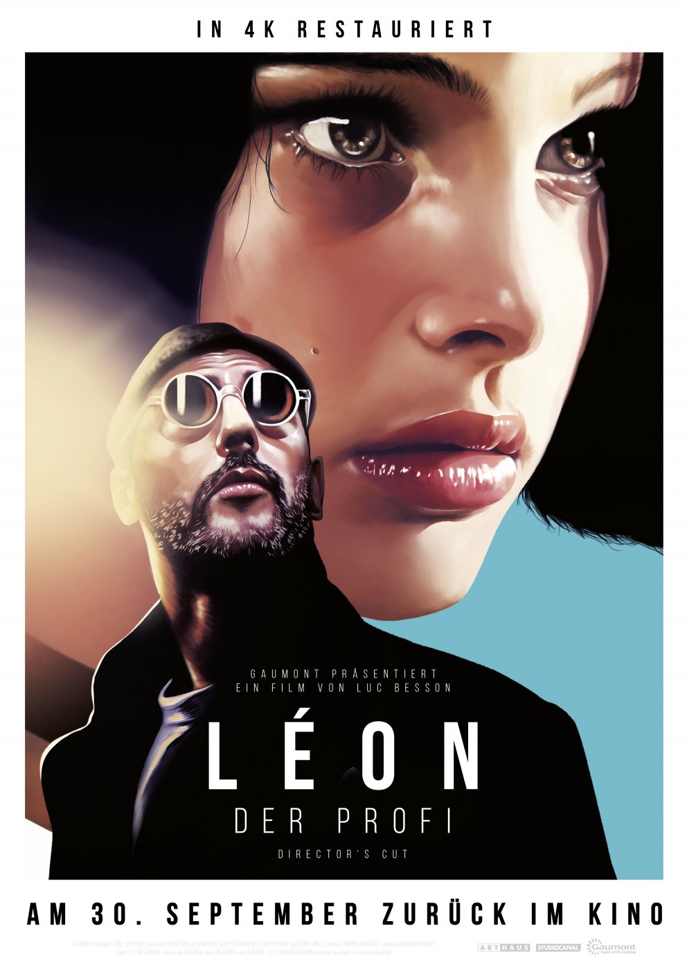 l on der profi director cut cinestar l on der profi director cut cinestar