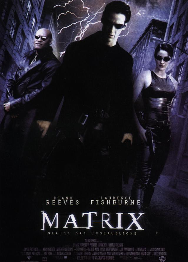 Matrix Cinestar Matrix Cinestar