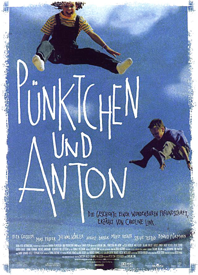 Pünktchen Und Anton Augsburg Pünktchen Und Anton Augsburg