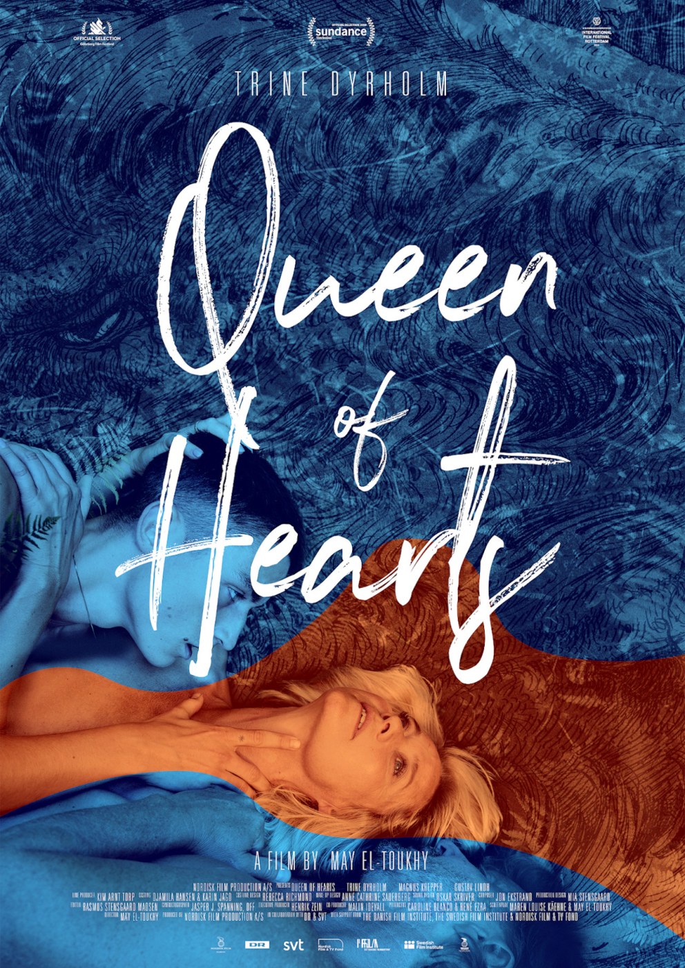 movie review queen of hearts