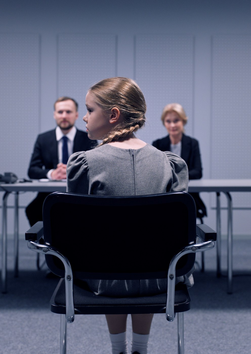 Quiet Life CineStar Berlin CUBIX am Alexanderplatz