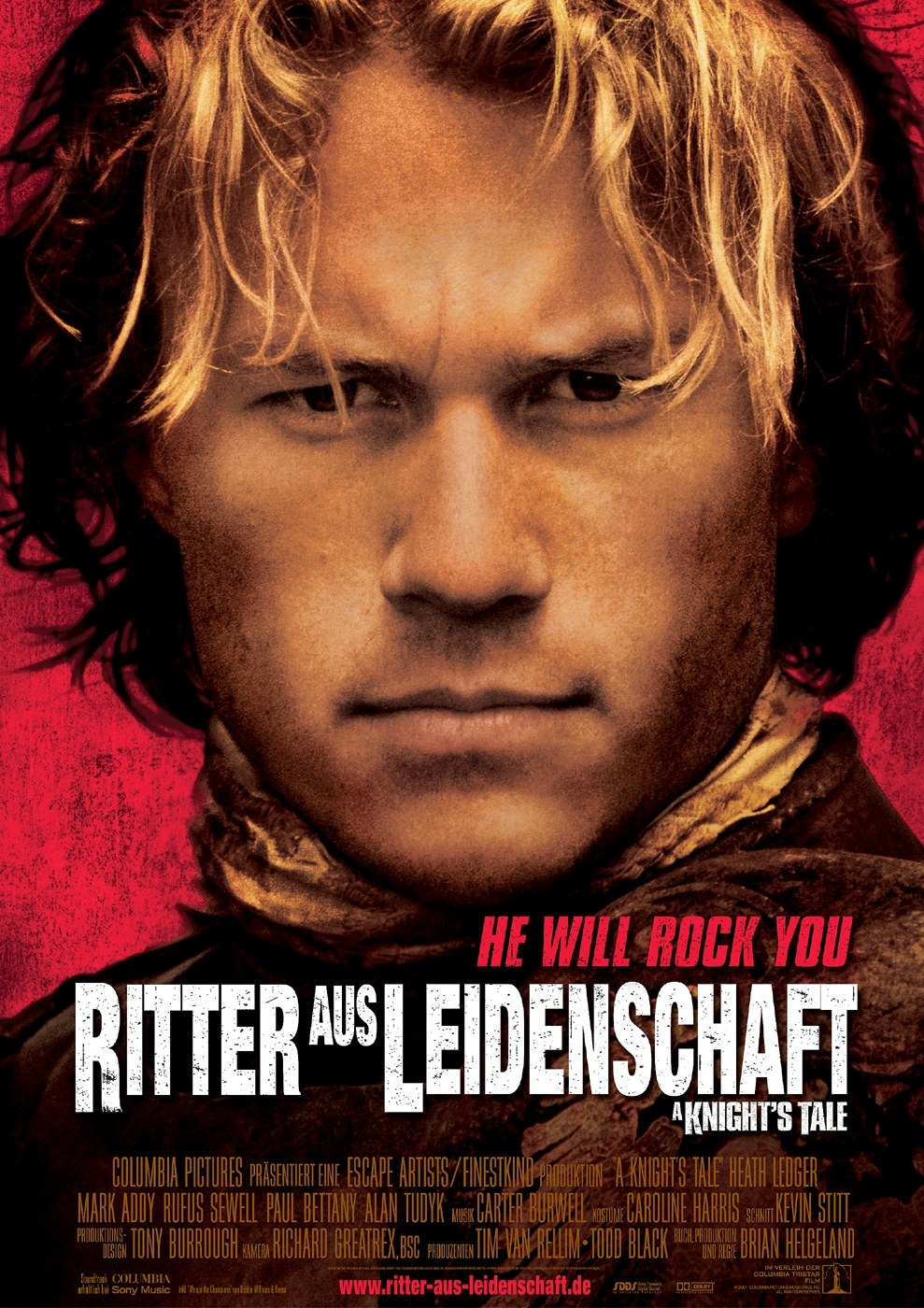 Ritter aus Leidenschaft | Cinestar