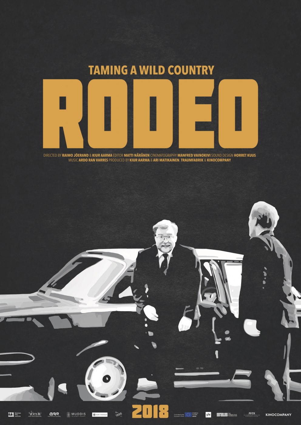 Rodeo Cinestar