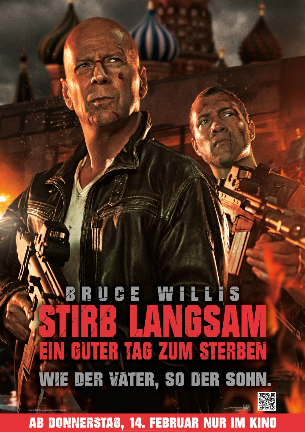Stirb Langsam Ganzer Film Deutsch Kostenlos Stirb langsam 4.0 | Cinestar