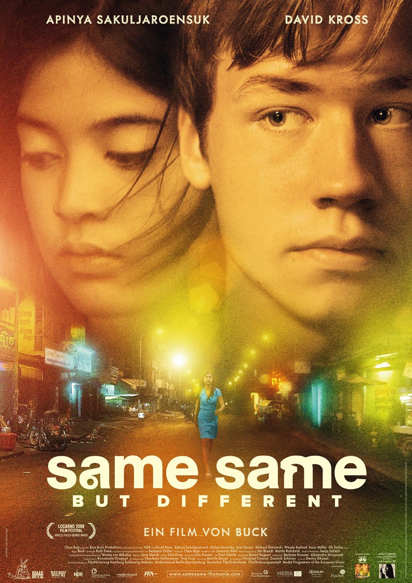 Same Same But Different Cinestar