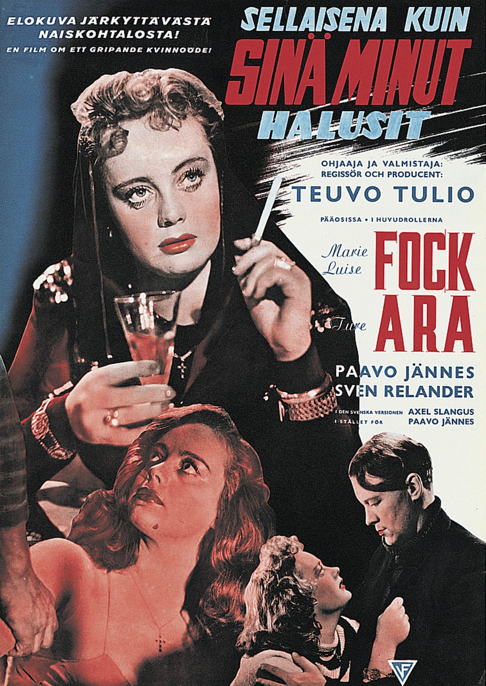 So wie du mich haben wolltest Cinestar