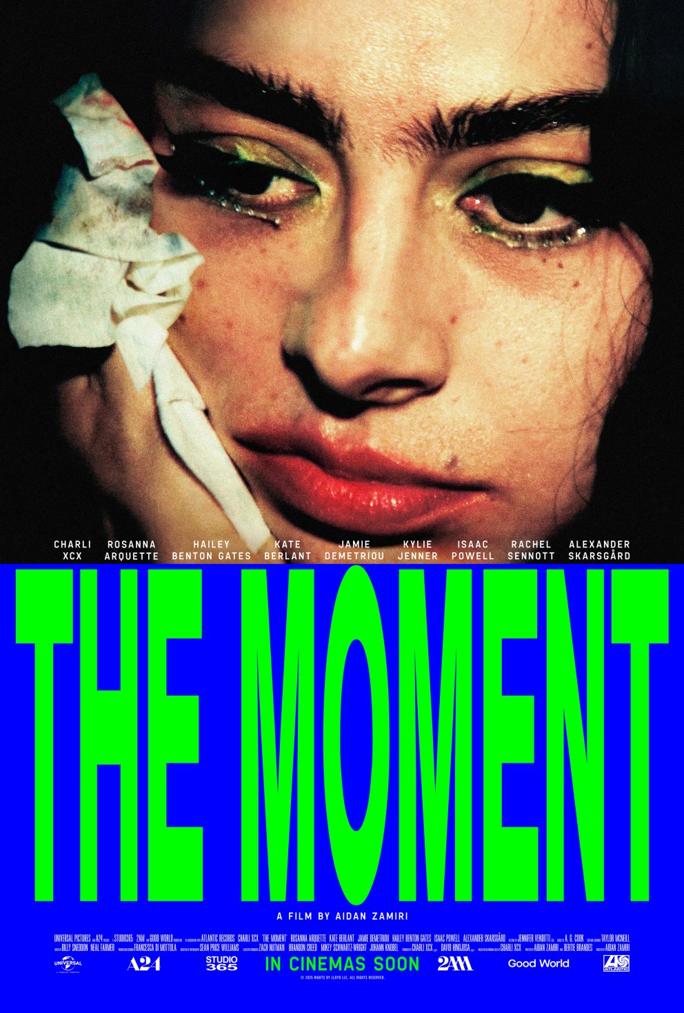 The Moment Cinestar