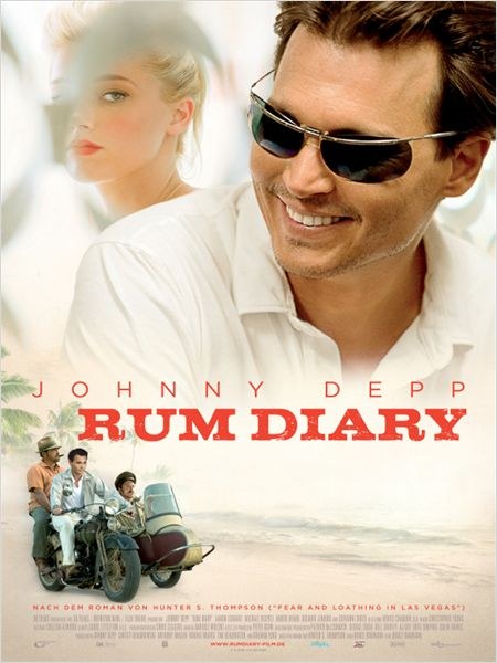 the rum diary book review the rum diary book review