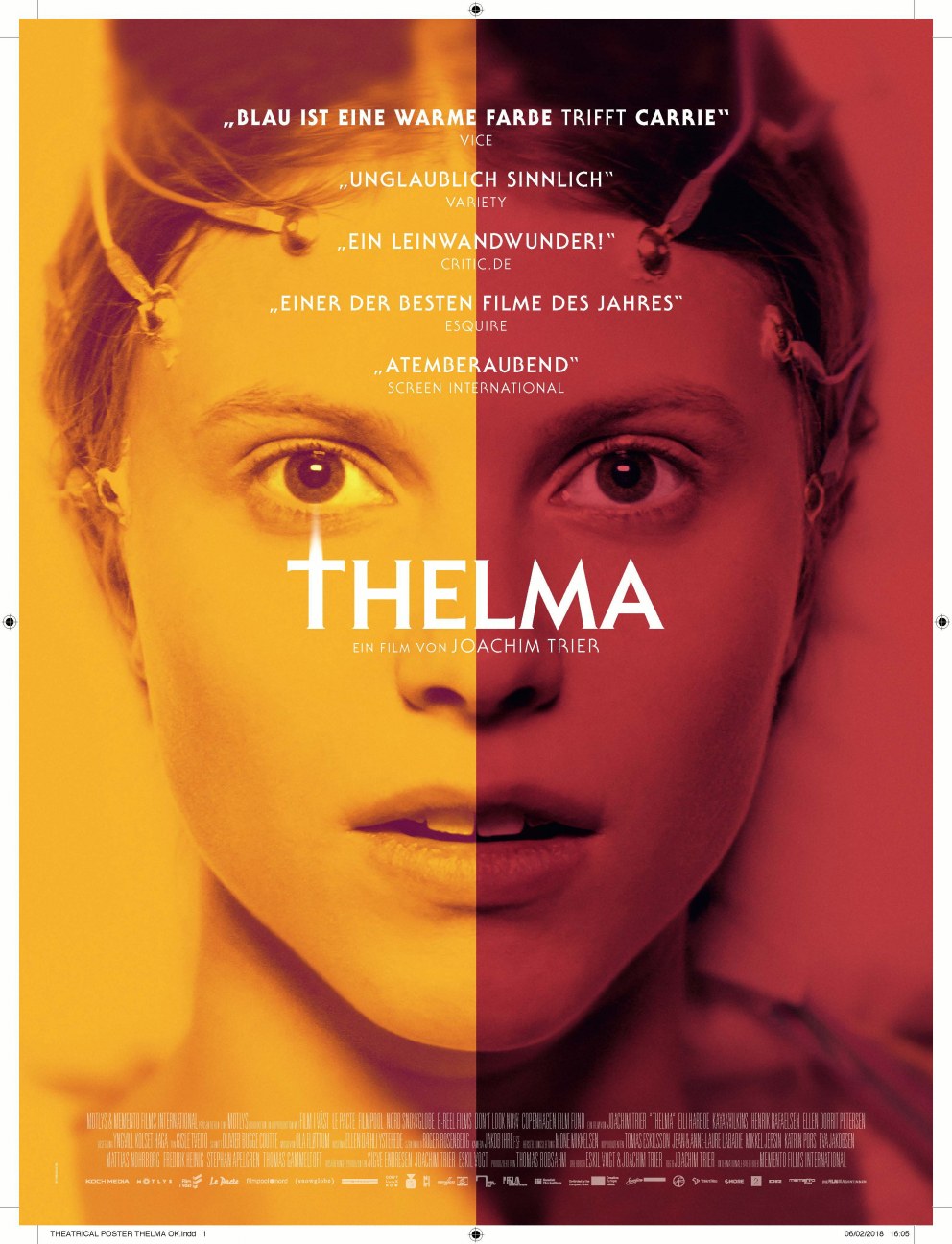 Thelma Cinestar