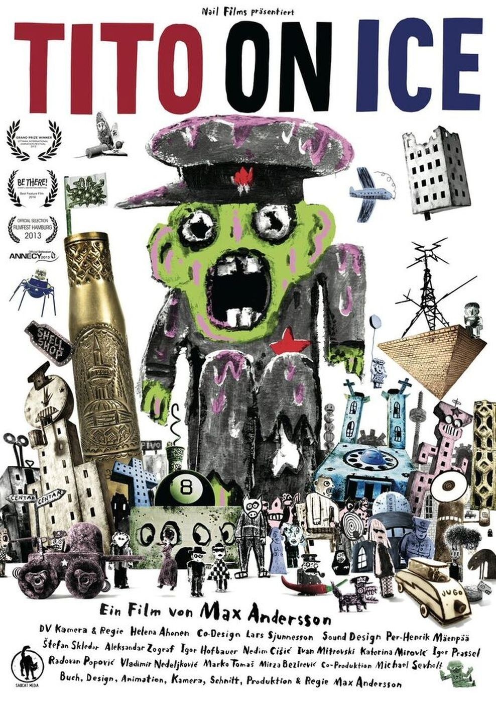 Cinestar Berlin-Hellersdorf Cinestar Berlin-Hellersdorf