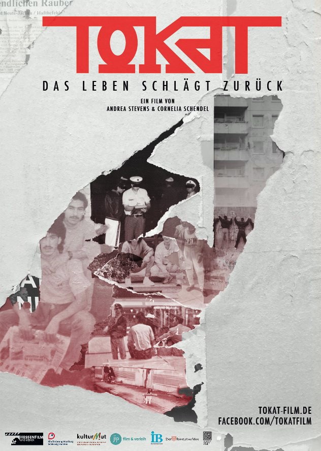 Tokat Das Leben schlägt zurück Cinestar