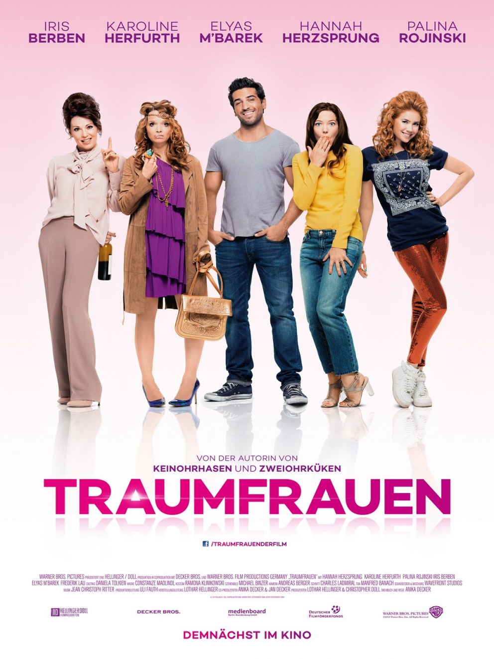 traumfrauen film traumfrauen film