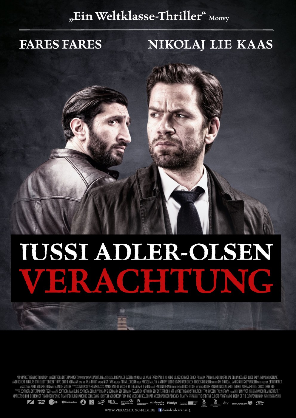 Cinestar Lübeck Kinoprogramm