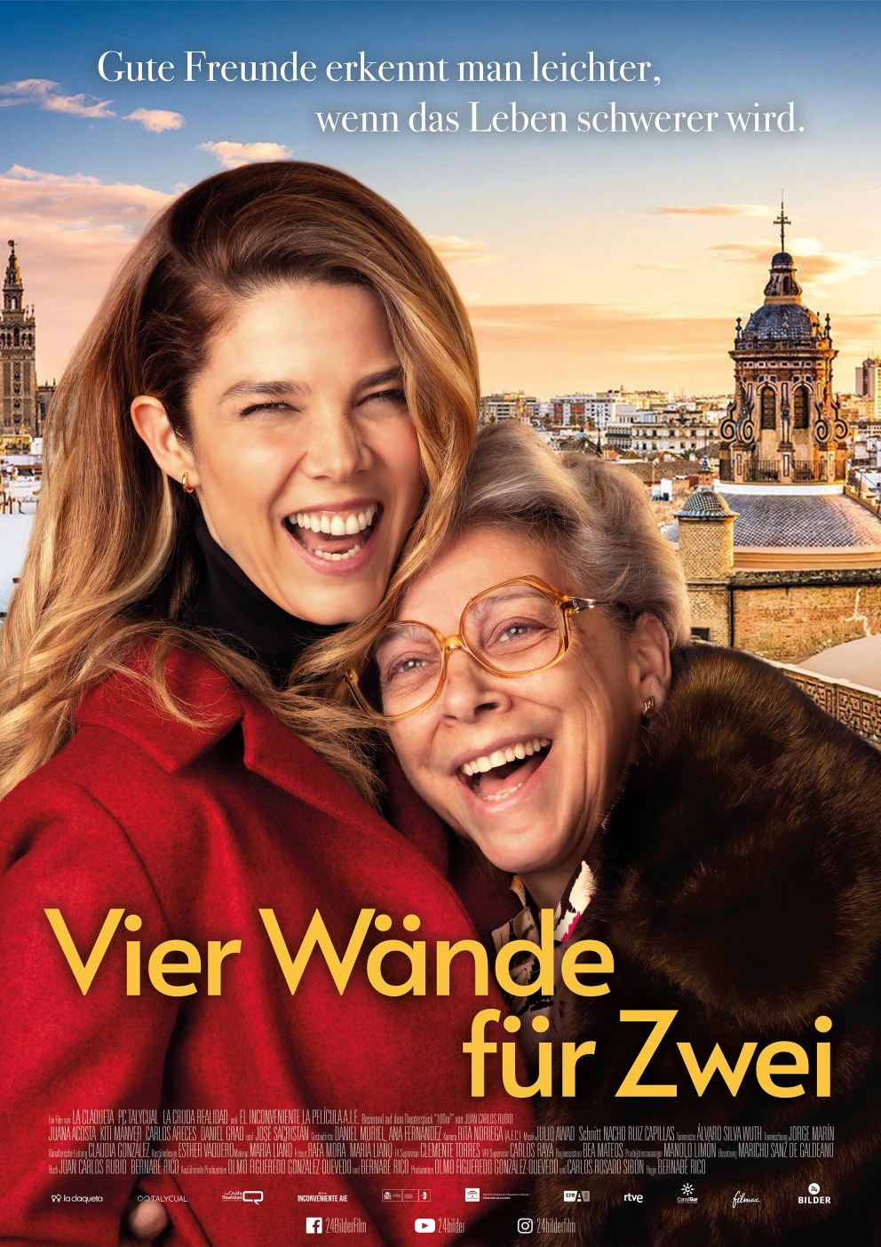 Vier Wände Konstanz