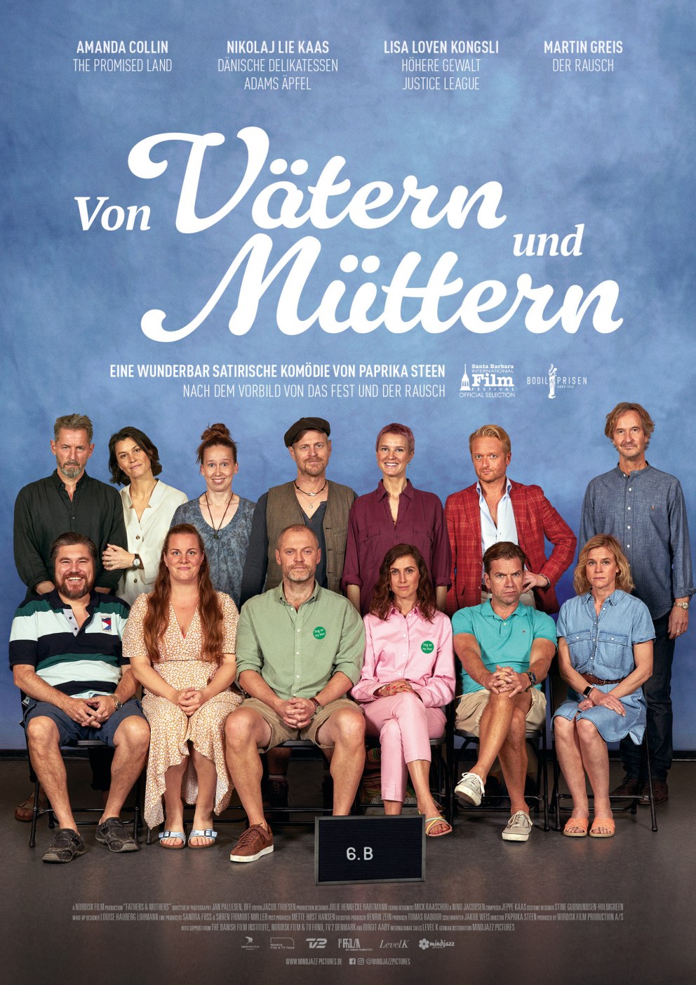 Von Vätern und Müttern Cinestar