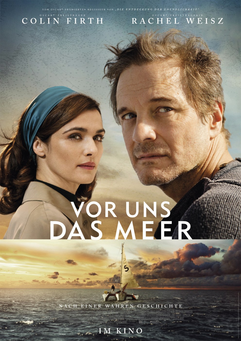 Vor Uns Das Meer Online Stream
