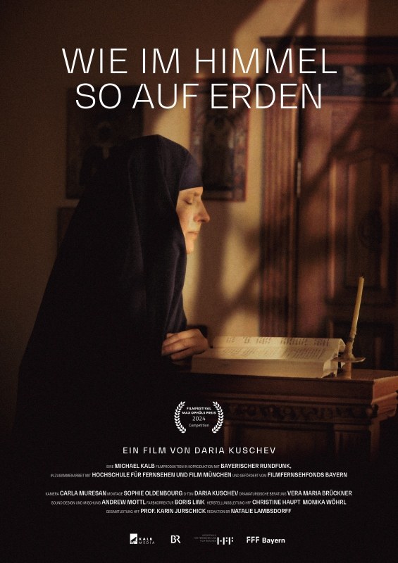 Supernatural Wie Im Himmel So Auf Erden Wie im Himmel so auf Erden | Cinestar